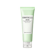 Skin1004 Centella Tea-Trica BHA Foam: Limpeza Calmante - imagem 1