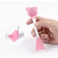 Pincel de Silicone Facial: Kit 12 para Skincare - imagem 2