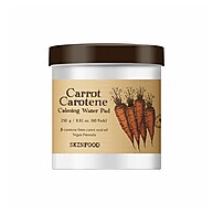 Skinfood Carrot Calming Water Pad: Hidratação e Calma para Peles Sensíveis - imagem 1