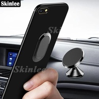 Pixel 8 Pro/8A: Capa Protetora com Anel Skinlee - imagem 3