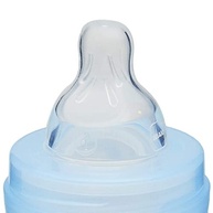 Mamadeira MAM Easy Start 260ml Anticólica com Bico Skinsoft - Segura, Confortável e Autoesterilizável - imagem 3