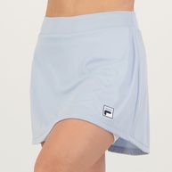 Skort Fila Tennis: Conforto e Estilo na Quadra! - imagem 1