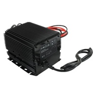 Carregador de Bateria 24V 25A Skyjack 96211: Potência e Confiabilidade para Elevadores de Tesoura - imagem 5