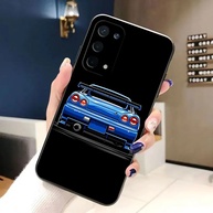 Capinha Skyline R34 OPPO: Estilo e Proteção! - imagem 3