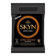 Skyn Extra Grande: Preservativo para Mais Conforto - imagem 1