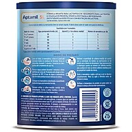 Aptamil Proexpert Sl 800g: Fórmula Infantil Essencial - imagem 4