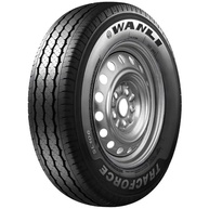 Pneu Wanli SL106 225/70R15C 8 Lonas: Performance e Durabilidade para sua Van - imagem 2