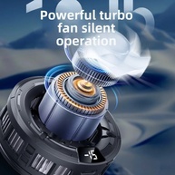 SL59 Cooler: Resfrie seu Celular e Jogue Mais! - imagem 4