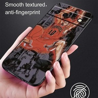 Capinha Slam Dunk: Proteção e Estilo Pixel - imagem 3