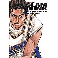 Slam Dunk Vol. 10: O Confronto Final contra Kainan - imagem 1