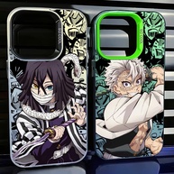 Capinha Demon Slayer: Proteção e Estilo! - imagem 2