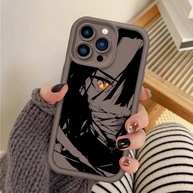 Capinha Demon Slayer: Proteja Seu iPhone com Estilo! - imagem 2