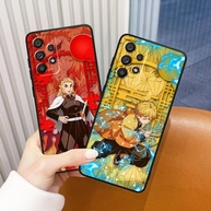 Capinha Demon Slayer: Proteja Seu Samsung! - imagem 2