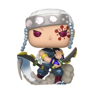 Funko Pop Tengen Uzui: O Herói de Demon Slayer! - imagem 2