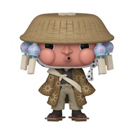 Funko Pop Haganezuka: Exclusivo Demon Slayer! - imagem 2