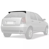 Aerofólio TG Flex S/LED para Palio (2004 em diante) - Estilo e Esportividade - imagem 4