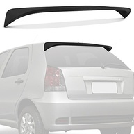 Aerofólio TG Flex S/LED para Palio (2004 em diante) - Estilo e Esportividade - imagem 3