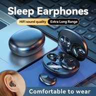 Fones Bluetooth Sleep: Mini, Esportivos e Sem Fio - imagem 2