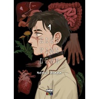Sleeping Dead: Volume 1 – A Origem do Zumbi - imagem 1