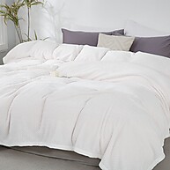 Sleepmaxxing: Cobertor de Seda para Noites Perfeitas - imagem 1