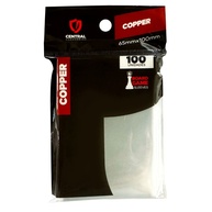 Sleeves 65x100mm: Proteja Suas Cartas! - imagem 1