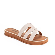 Slide Dakota Flatform: Conforto e Estilo! - imagem 1