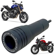 Slider Protetor de Escapamento para Honda CB 500F (2014+) - Segurança e Estilo - imagem 1