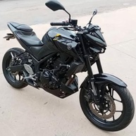 Protetor de Motor Slider Dianteiro Yamaha MT-03 (2015+) - Segurança e Estilo - imagem 5