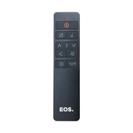 Ar-condicionado Portátil 12000 Btus Eos Slim Eap12f 110v - Controle Remoto e Resfriamento Rápido - imagem 3