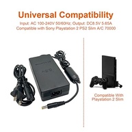 Fonte de Alimentação PS2 Slim CUENSTOP: Energia Confiável para seu PlayStation 2 70000 - imagem 3