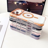 Capa iPhone 17: Proteção Total e Design Slim - imagem 3