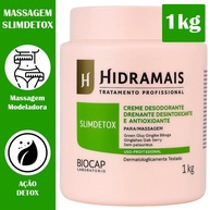Slim Detox Hidramais: Reduza Medidas e Celulite! - imagem 1
