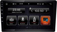 Central Multimídia Roadstar RS908BR Slim 9" com Apple CarPlay e Android Auto - imagem 3