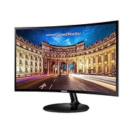 Monitor 27" Led Samsung - Full Hd - Hdmi - Curvo - Super Slim - Lc27F390Fhlmzd, Samsung, LC27F390FHLMZD, LED, 27 - imagem 10