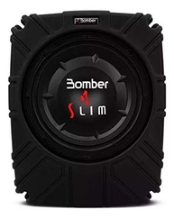 Caixa Slim Bomber 10" - Som Potente em Espaços Compactos - imagem 4
