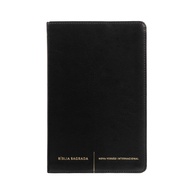 Bíblia Sagrada Slim NVI Luxo Courosoft - Elegância e Praticidade para Sua Fé - imagem 1