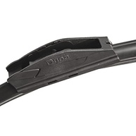 Palheta Dyna Nova Slim+ 550mm: Visibilidade Clara e Segura para Seu VW Gol, Crossfox, Voyage e Gol V - imagem 5