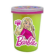 Slime Barbie Gelelê 180g: Diversão e Criatividade! - imagem 1