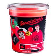 Slime Enaldinho: Diversão Gelatinosa + Bolinha Surpresa! - imagem 1