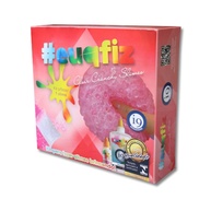 Slime Kit #EUQFIZ: Crie a Slime Perfeita! - imagem 1