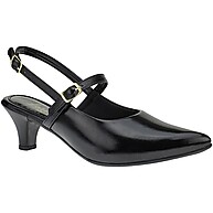 Slingback Scarpin: Elegância e Conforto! - imagem 1