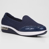 Slip On Modare Tela Sport: Conforto e Estilo! - imagem 1