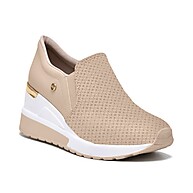 Slip On Via Marte: Conforto e Estilo em um Só Passo ✨ - imagem 1
