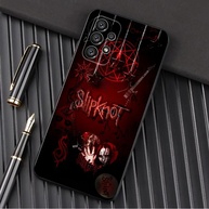 Capinha Slipknot Samsung: Proteção e Estilo! - imagem 3