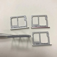 Slot Cartão Samsung A5 2016: Reparo Fácil! - imagem 1