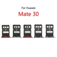 Slot Cartão SIM Huawei Mate 30 Pro: Reparo Fácil! - imagem 1
