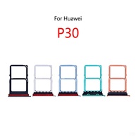 Slot Cartão SIM Huawei P30 Pro: Reparo Fácil! - imagem 1