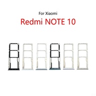 Slot Cartão SIM Redmi Note 10: Reparo Fácil! - imagem 1