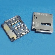 Slot Cartão SIM Samsung: Reparo Fácil! - imagem 1
