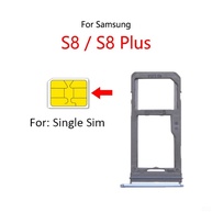 Slot Cartão SIM Samsung S8/S8+ - imagem 4